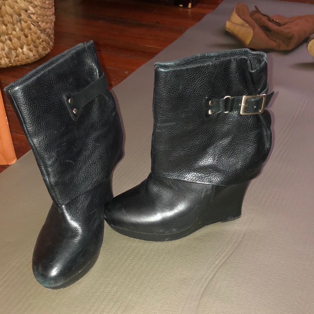 Booties